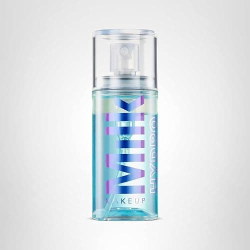Milk Makeup Hydro Grip Set + Refresh Spray with Hyaluronic Acid – Sets Makeup + Hydrates Skin for Up to 12 Hours – Long-Lasting, Alcohol-Free Facial Mist for Dewy, Radiant Skin thumbnail 11
