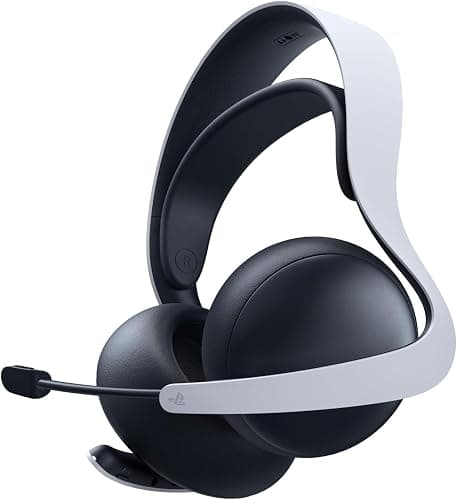 Playstation - Cuffie wireless con microfono PULSE Elite™ thumbnail 3