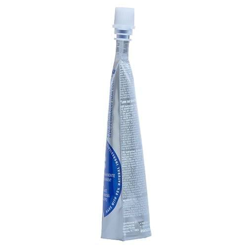 IROIRO Premium Natural Semi-Permanent Hair Color 45 Deep Blue (4oz) thumbnail 3