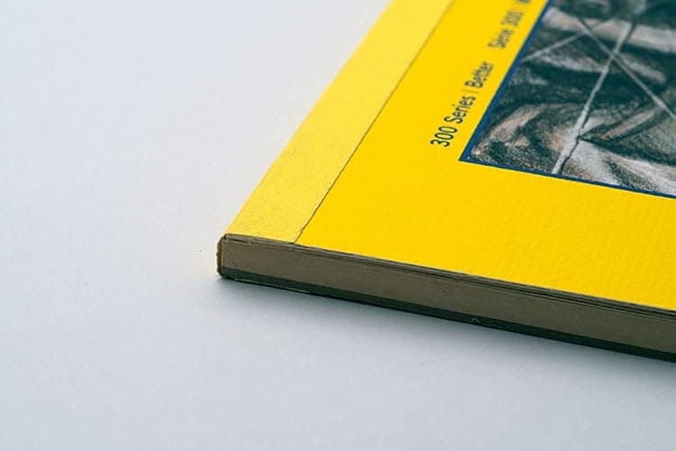 Strathmore 300 Series Tracing Paper Pad, Tape Bound, 9x12 inches, 50 Sheets (25lb/41g) - Artist Paper for Adults and Students thumbnail 6