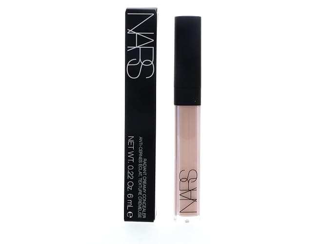 Radiant Creamy Concealer Vanilla - Image 1