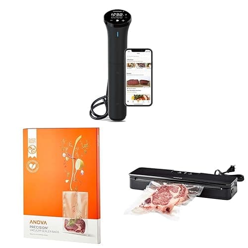 Anova Nano Sous Vide Cooker