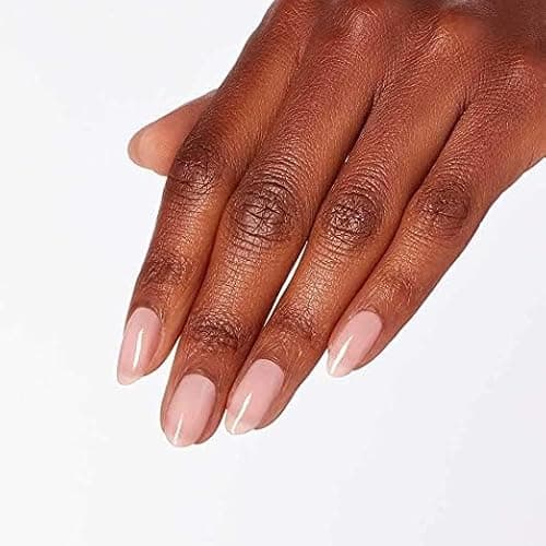 OPI Nail Lacquer Classic Nail Polish Colors | Nude & Brown Shades | Crème, Shimmer, and Glitter Chip Resistant Nail-Polish | Fast Drying, Streak-free Formula | 0.5 Fl Oz thumbnail 4