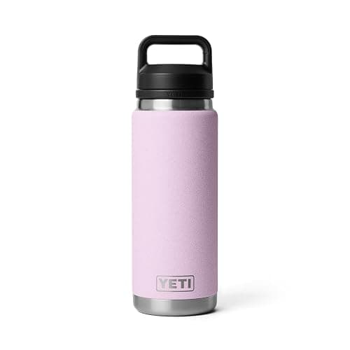 YETI Rambler 26 oz Bottle, Vacuum Insulated, Leakproof, Stainless Steel with Chug Cap thumbnail 3
