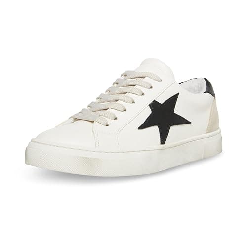 Steve Madden Women's Rezume Sneaker - Image 1