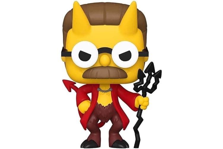 Devil Flanders thumbnail 2