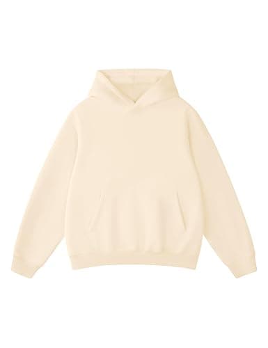 Hatant Oversized Hoodie Sweatshirts for Women Couples Heavyweight Hoodies Pullover Vintage Acid Wash Sweaters Pullover 2025 - Image 1