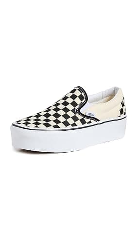 Vans Unisex-Adult Classic Slip on - Image 1
