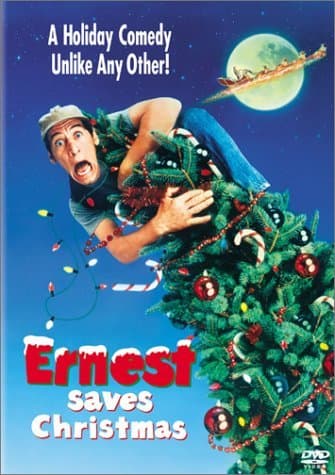 Ernest Saves Christmas - Image 1