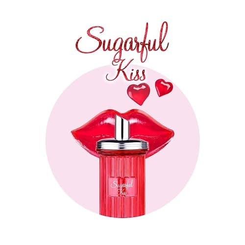 Michel Germain Sugarful Eau de Parfum Fragrance Spray, 3.4 Fl Oz thumbnail 10