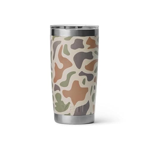 YETI Rambler 20 oz Stainless Steel Vacuum Insulated Tumbler w/MagSlider Lid thumbnail 5
