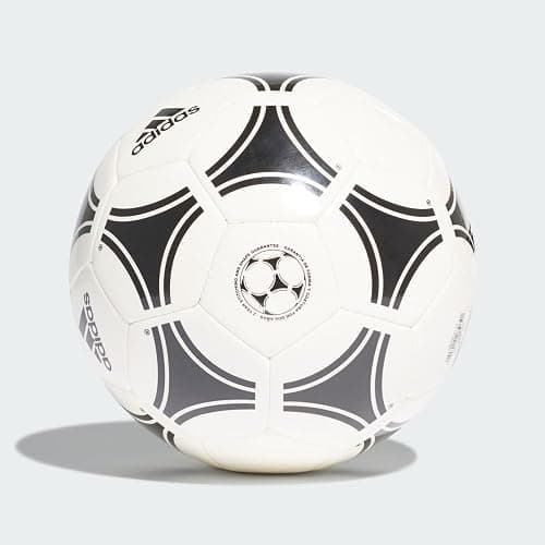 adidas Unisex-Adult Tango Glider Soccer Ball thumbnail 3