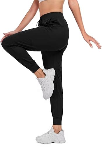 Women's Road-Running-Shoes Slip on Ladies Walking Fashion Athletic Sneakers Work Gym Comfort Lightweight Mesh Soft Sole thumbnail 7