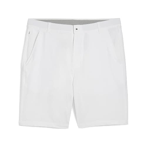 PUMA Men's 101 Solid Short 9 thumbnail 4