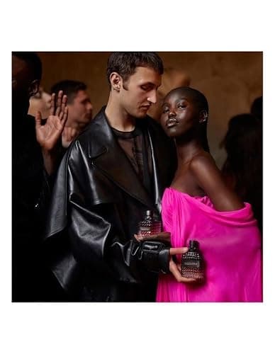 Valentino Donna Born In Roma Intense Eau de Parfum Spray for Women, 3.4 Ounce thumbnail 5