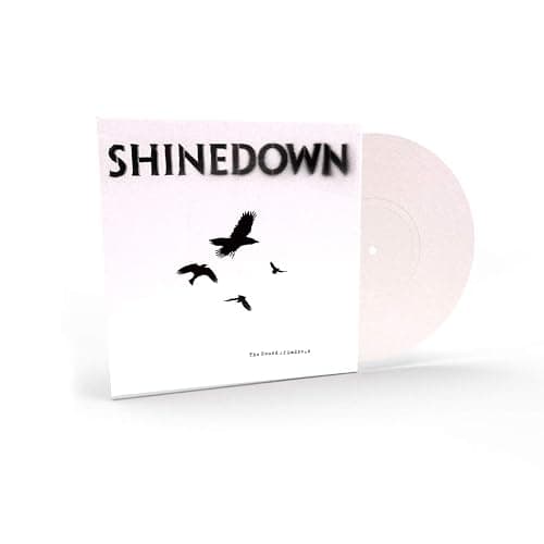 The Sound Of Madness - Image 1