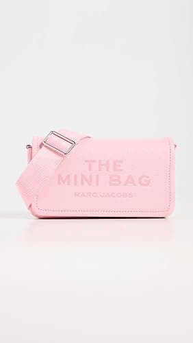 Marc Jacobs Womens The Leather Mini Bag thumbnail 2
