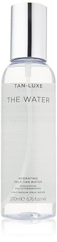 TAN-LUXE The Water - The Water Hydrating Self Tanner Mist - Vitamin Infused, Hydrating Tanning Water Mist - Cruelty & Toxin Free Spray Tanner - Image 1