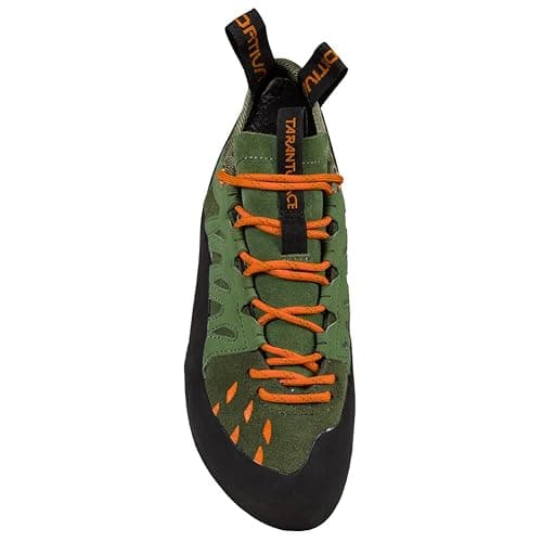 SIZE 10 La Sportiva Mens Tarantulace Rock Climbing Shoes thumbnail 5