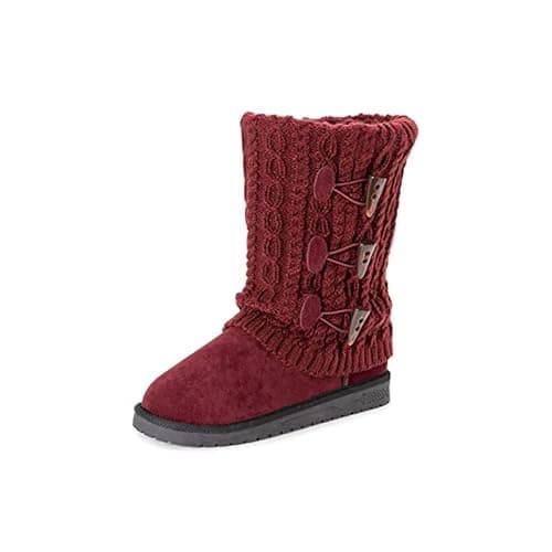 MUK LUKS Women's Cheryl Fashion Boots | Casual Boots - Image 1