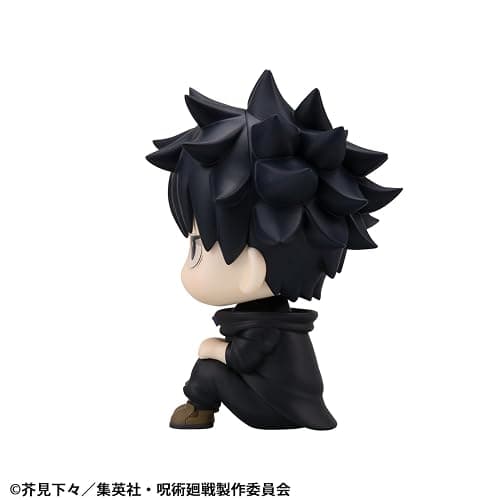 Megahouse - Jujutsu Kaisen - Megumi Fushiguro (Culling Games Ver.) Lookup Figure thumbnail 6
