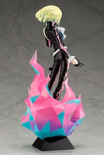 Kotobukiya Promare: Lio Fotia PVC Statue thumbnail 12