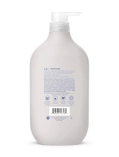 Method Body Wash, Simply Nourish, Paraben and Phthalate Free, Biodegradable Formula, 28 oz (Pack of 1) thumbnail 2
