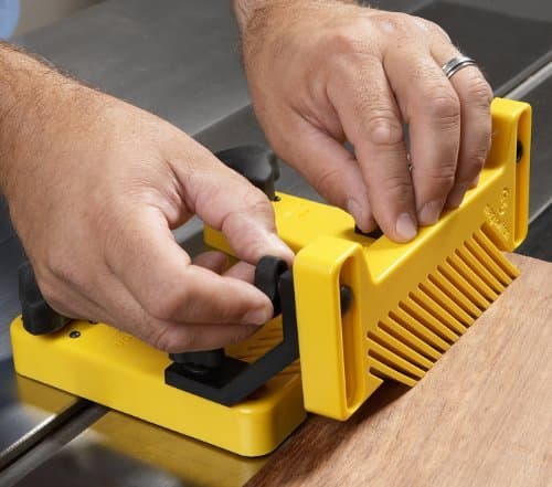 Magswitch 8110178 Vertical Featherboard Attachment with Risers thumbnail 2