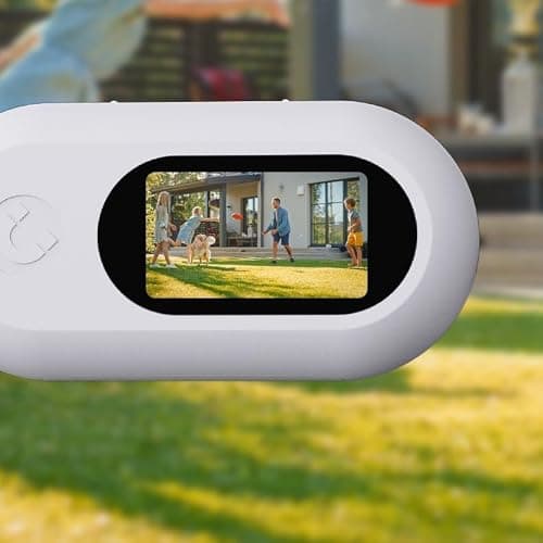 TOYDYLAN Cat Collar Camera for Cats thumbnail 2