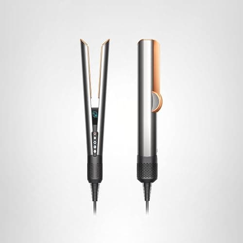 Dyson Airstrait™ Straightener, Wet to Dry Hair Straightener, No Heat Damage, No hot Plates, All Hair Types thumbnail 10