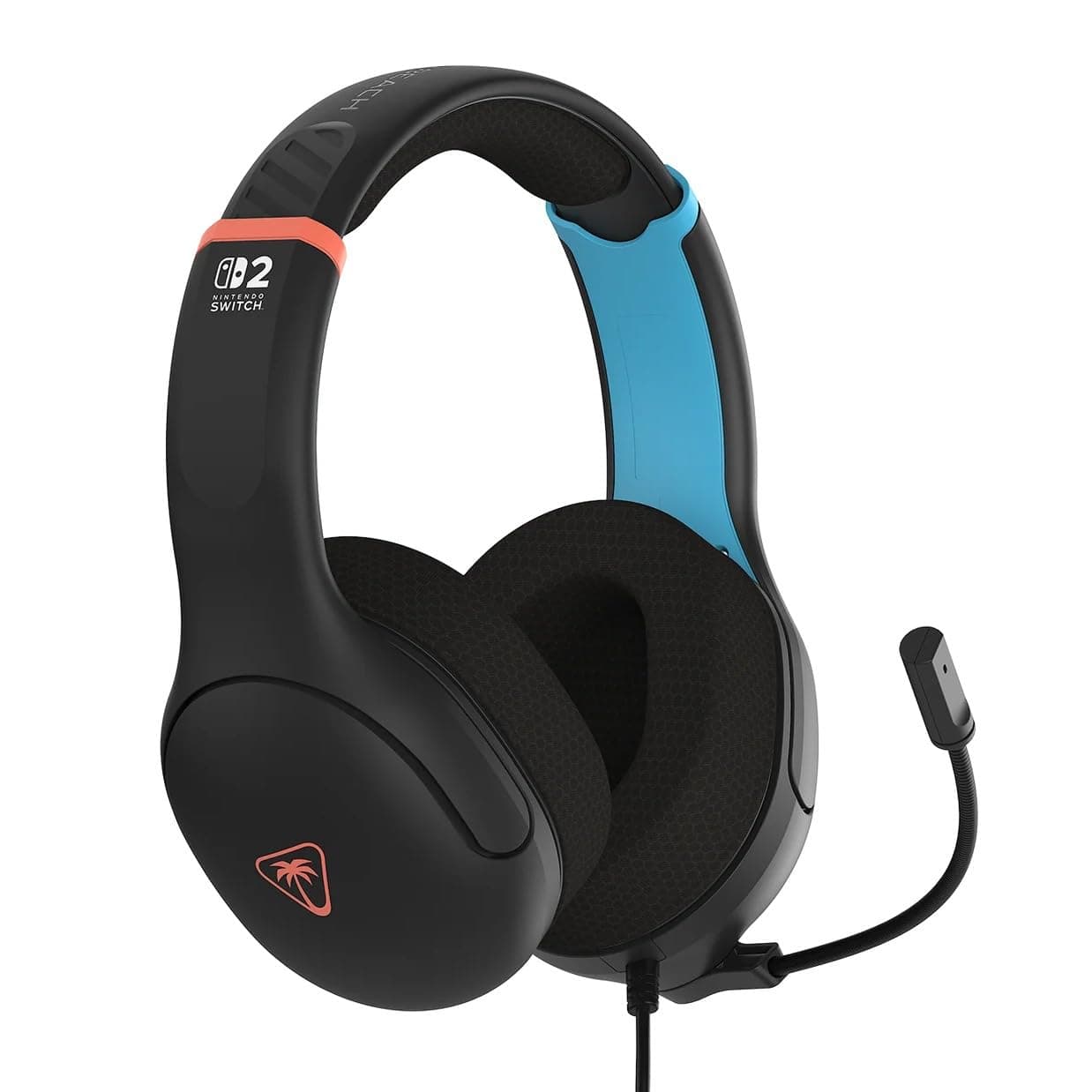 Turtle Beach Airlite Fit – Nintendo Switch 2 thumbnail 4