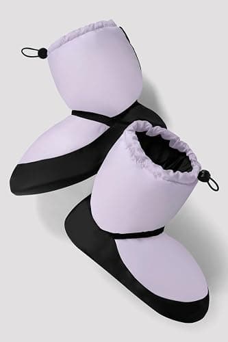 Bloch Adult Warm Up Booties thumbnail 5