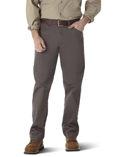 Wrangler Men's Riggs Workwear Technician Work Utility Pants - Image 1