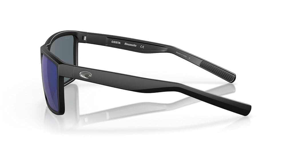 Costa Del Mar Mens Rinconcito Rectangular Sunglasses thumbnail 9
