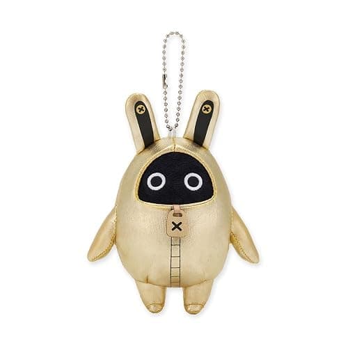 Zenless Zone Zero Fluffy Bangboo Series: Plush Charm Surprise Box - Single Box (Random) thumbnail 5