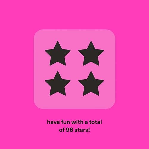 Starface Hydro-Star® Black Big PK Hydrocolloid Pimple Patch Refill, 96 ct | Dermatologist Tested • Covers and Protects Visible Spots • Absorbs Pimple Gunk thumbnail 9
