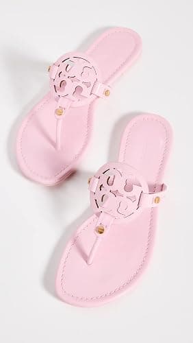 Tory Burch Women's Miller Sandals - Image 1