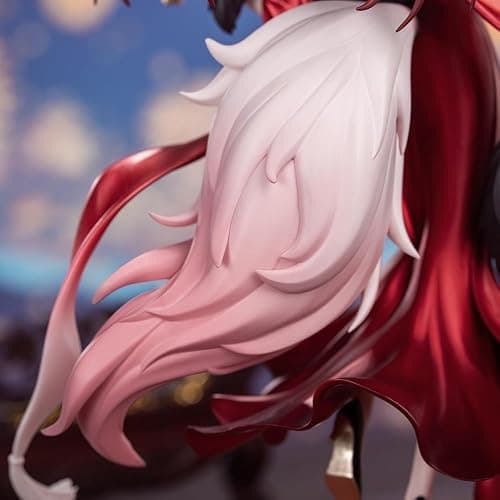 HOYOVERSE Honkai: Star Rail Fugue 1/8 Figure Stellar Luck Ver. thumbnail 8
