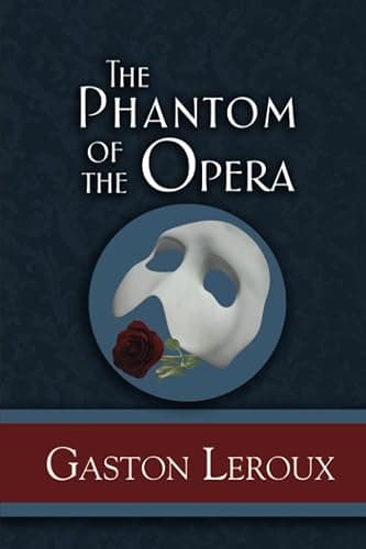 The Phantom of the Opera (Reader's Library Classics) - Image 1