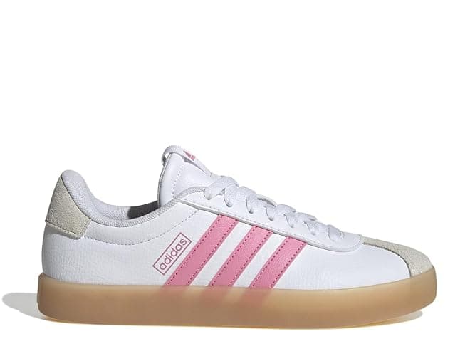 adidas Women’s VL Court 3.0 Sneaker thumbnail 3