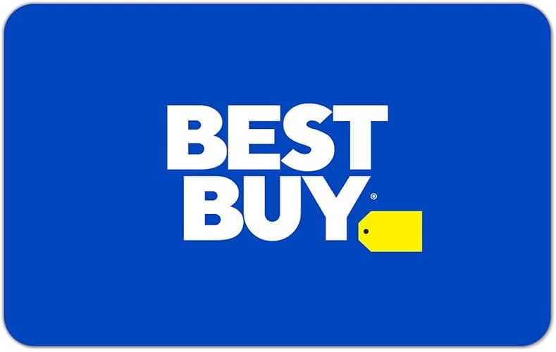 Best Buy eGift Card - Image 1