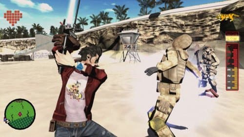 No More Heroes (Renewed) thumbnail 6