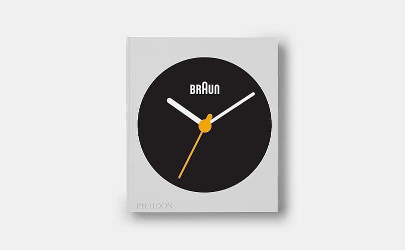 Braun. Designed to keep thumbnail 9