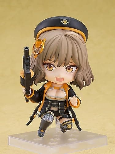 Good Smile Company Goddess of Victory: Nikke – Anis Nendoroid Action Figure thumbnail 3