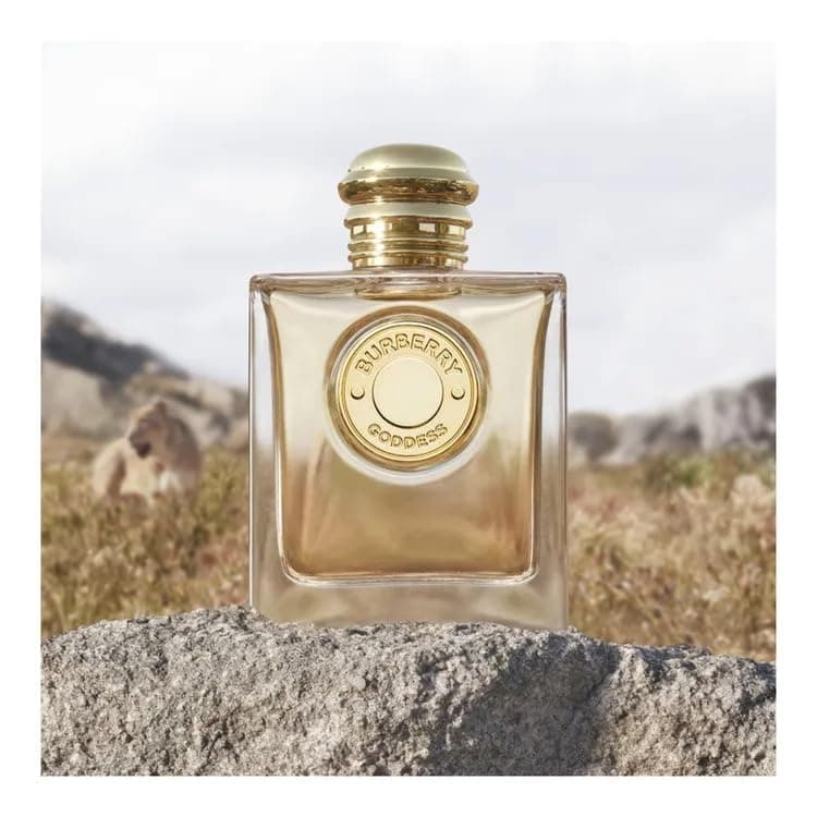 Burberry Goddess Eau de Parfum Spray for Women 100 ml thumbnail 12