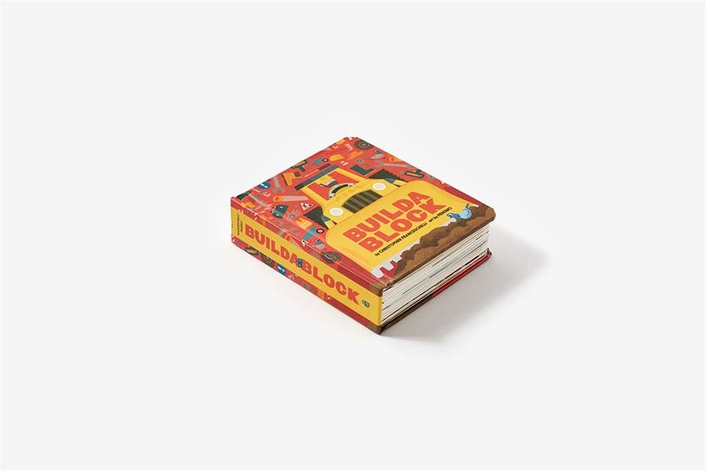 Buildablock (An Abrams Block Book) thumbnail 3