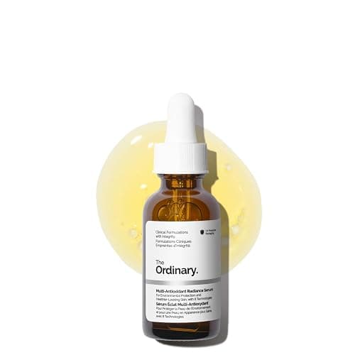 The Ordinary Multi-Antioxidant Radiance Serum, Vitamin C Serum For Face, Brighten & Protect Skin – Boosts Glow & Shields Against Environmental Stressors, 1 Fl Oz - Image 1
