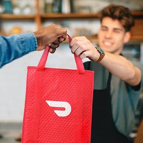 DoorDash Gift Card $50 thumbnail 6