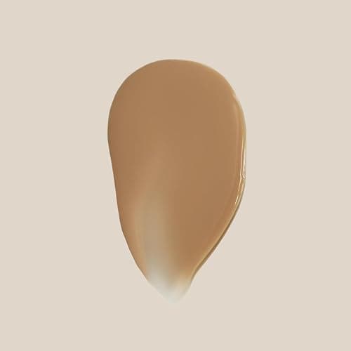Summer Fridays Sheer Skin Tint - Skin Tint with Hyaluronic Acid - Helps Diminish Uneven Skin Tone - Sheer to Light Coverage - Shade 4 - Light-Medium with Neutral Olive Undertones (1 Fl Oz) thumbnail 2
