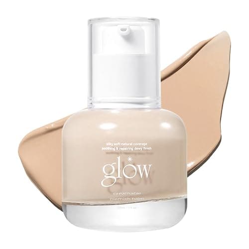 Glow Breathable Blemish Balm - Image 1